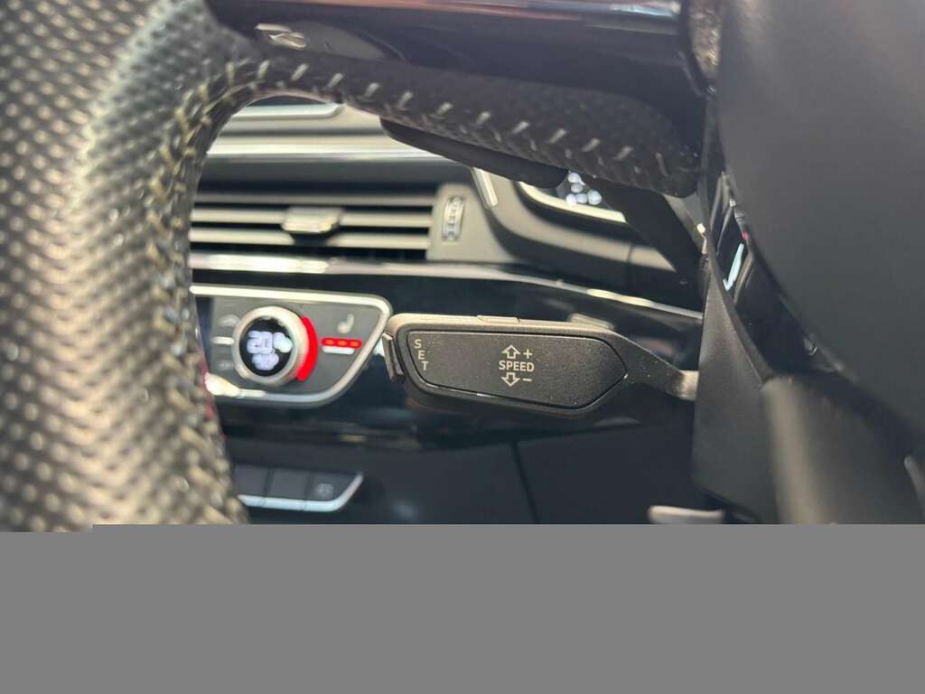 Audi A5 2.0 Tdi Ultra S Line S Tronic Red #8