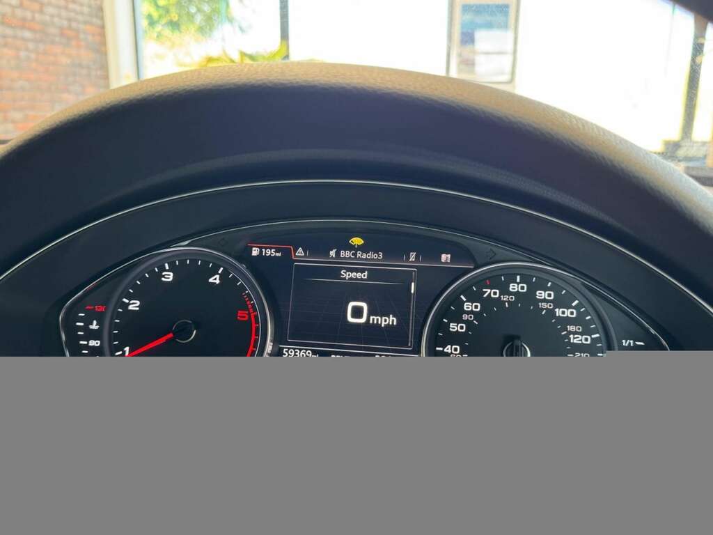 Audi A5 2.0 Tdi Ultra S Line S Tronic Red #9