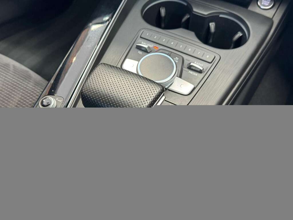 Audi A5 2.0 A5 Sportback Tdi S Line Quattro 4Wd Grey #5