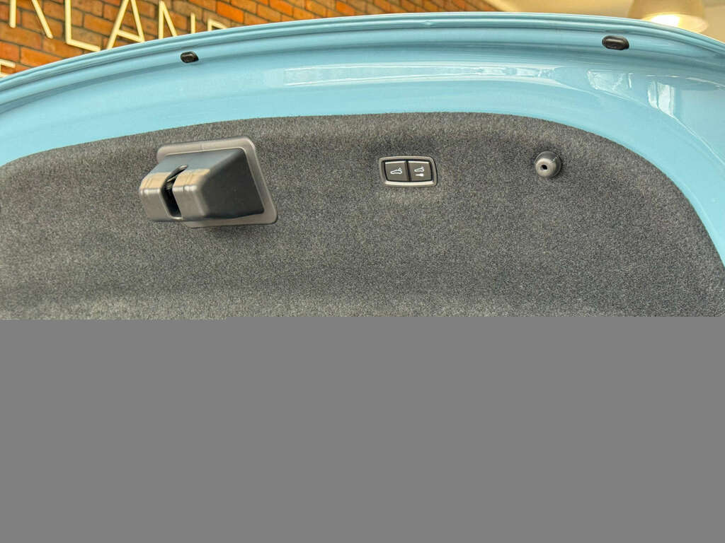 Porsche Taycan Taycan T S 4Wd Blue