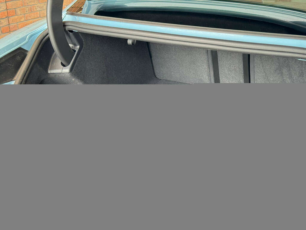 Porsche Taycan Taycan T S 4Wd Blue #2
