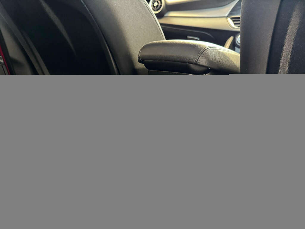 Alfa Romeo Giulia 2.0 Giulia Sprint Tb Red #3