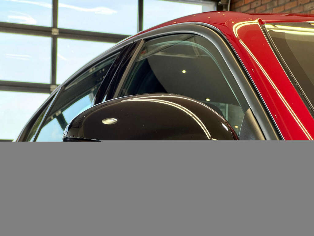 Alfa Romeo Giulia 2.0 Giulia Sprint Tb Red