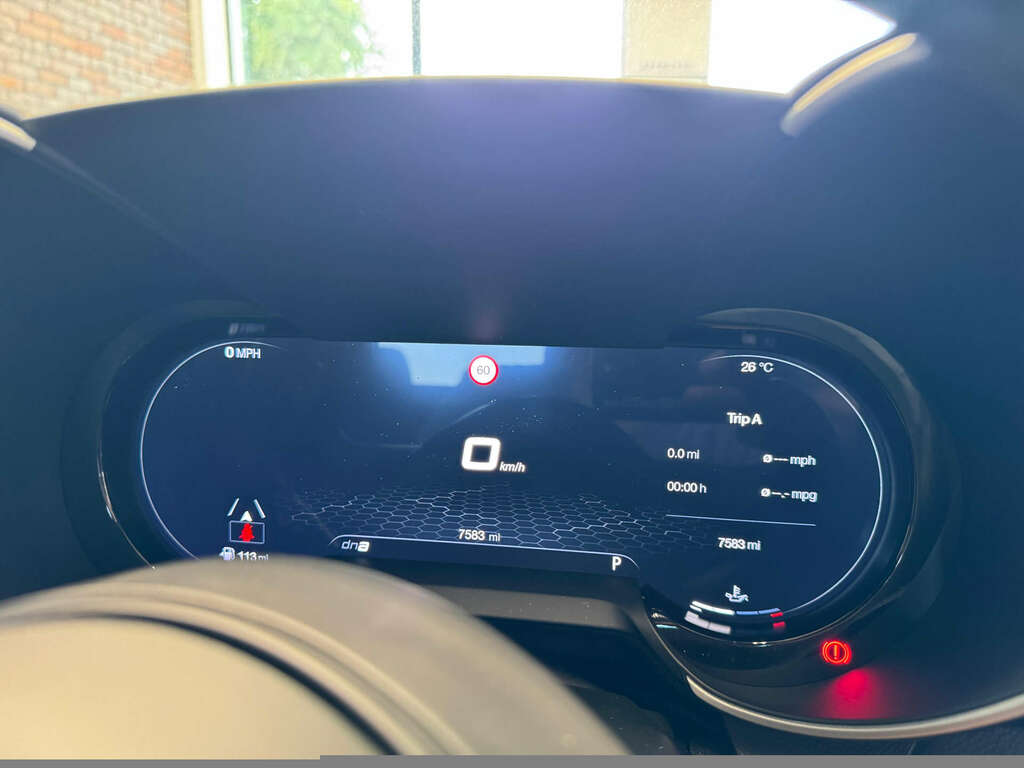 Alfa Romeo Giulia 2.0 Turbo Veloce Black #15