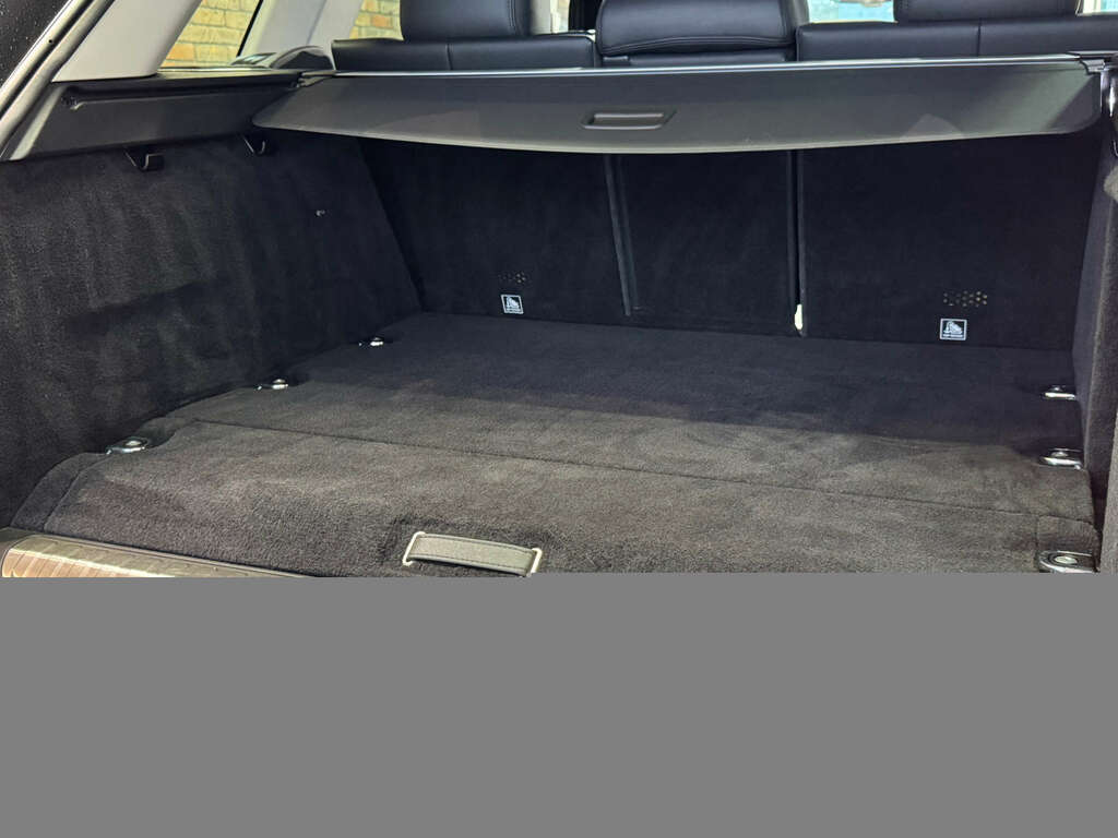 Land Rover Range Rover Sport 2.0 Range Rover Sport Hse Dynamic P400e 4Wd 5 Black #6