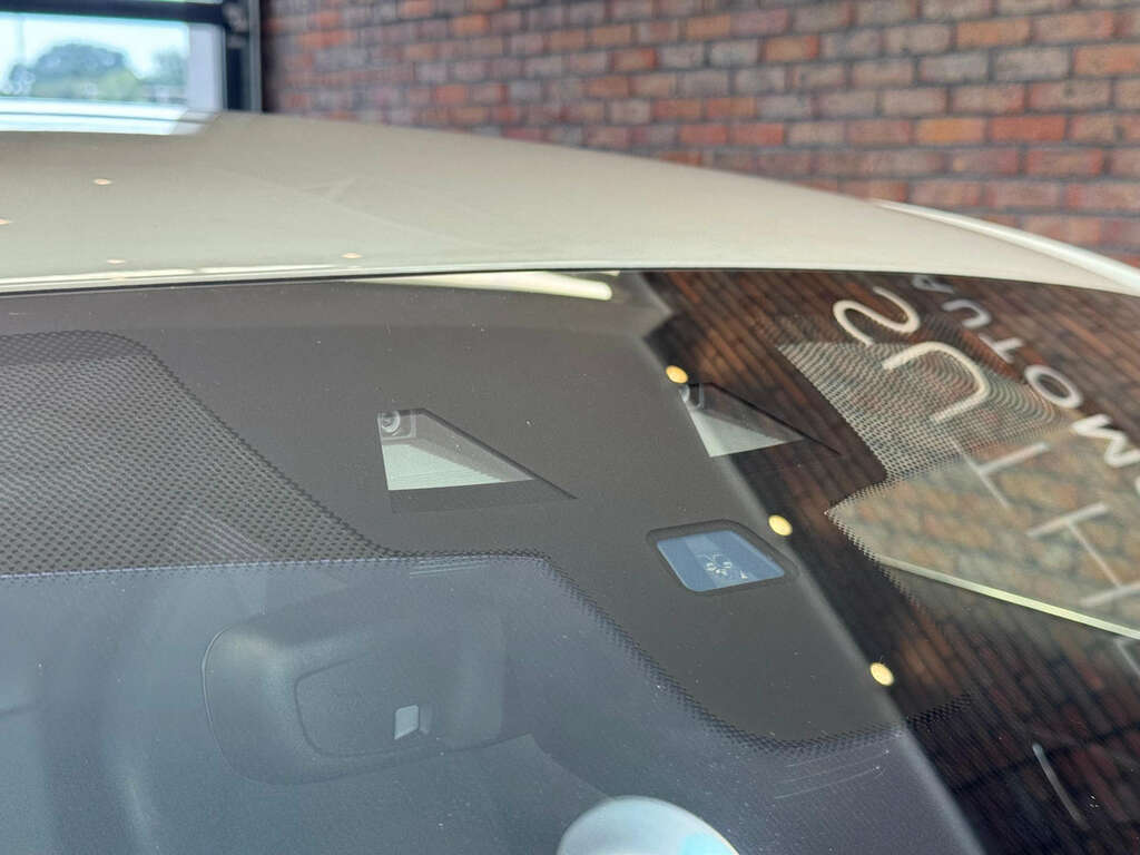 Jaguar F-Type Coupe 2.0I Gpf Euro 6 Ss 201919 Silver #13