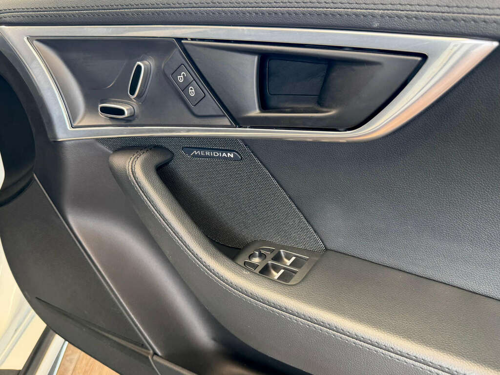 Jaguar F-Type Coupe 2.0I Gpf Euro 6 Ss 201919 Silver #28