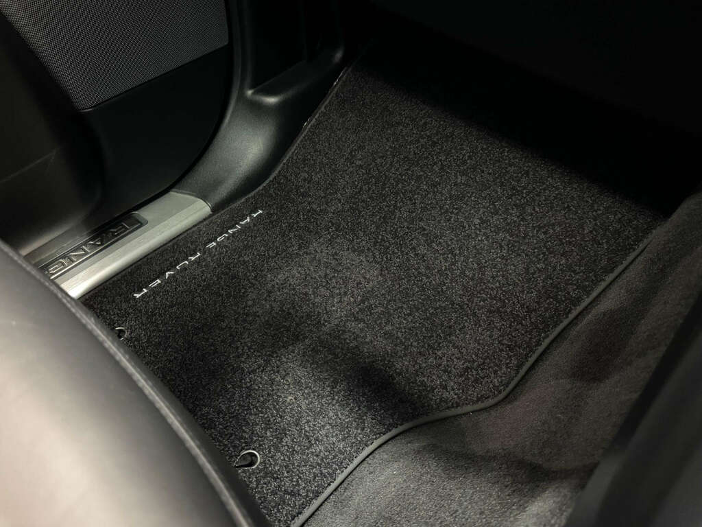 Land Rover Range Rover Sport E Hse Dynamic Black #53