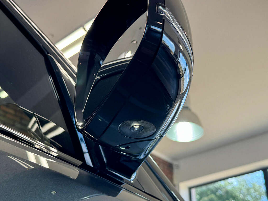Land Rover Range Rover Sport E Hse Dynamic Black #13