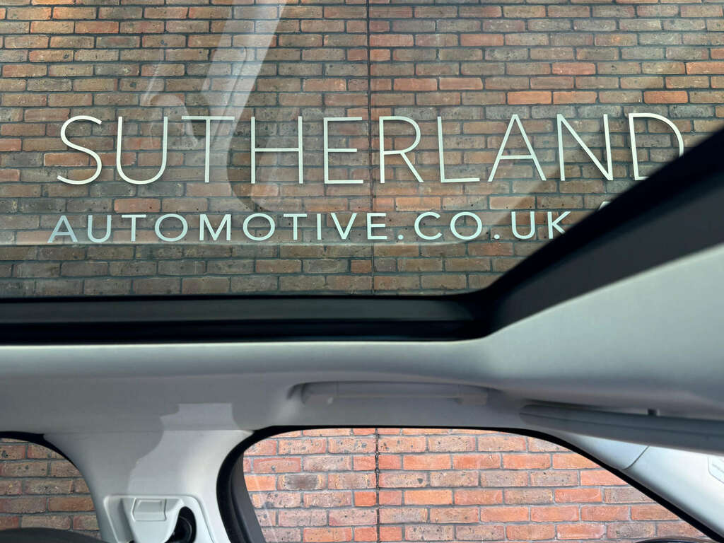 Land Rover Range Rover Sport E Hse Dynamic Black #55