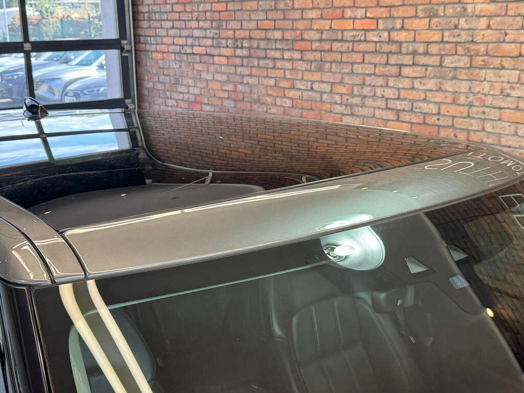 Land Rover Range Rover Sport E Hse Dynamic Black #14