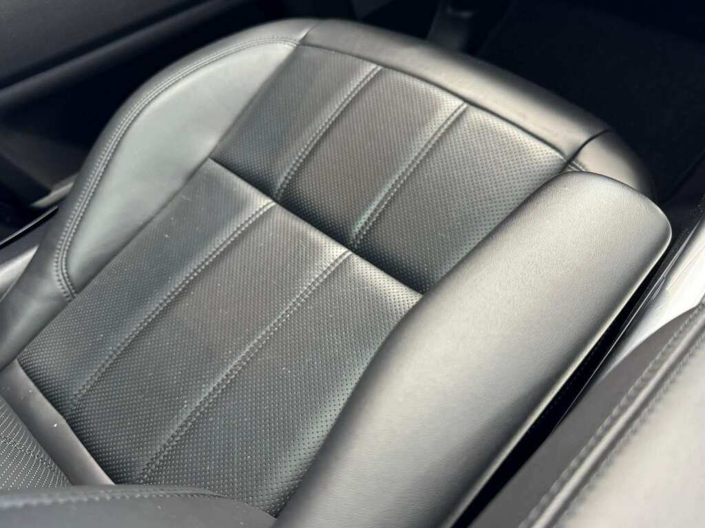 Land Rover Range Rover Sport E Hse Dynamic Black #52