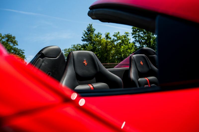 Ferrari 458 Speciale #17