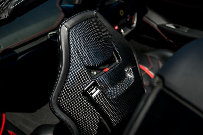 Ferrari 458 Speciale #38
