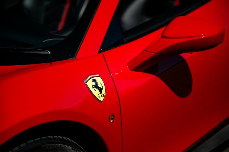 Ferrari 458 Speciale #20