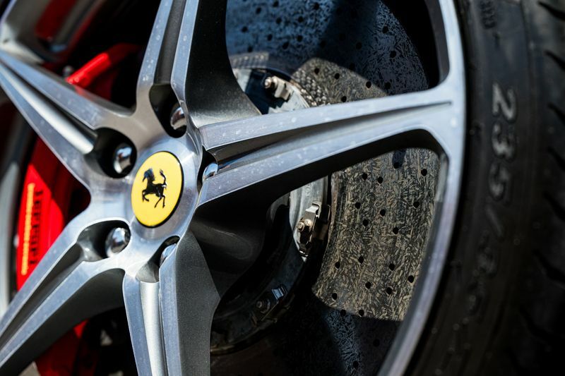 Ferrari 458 Speciale #44
