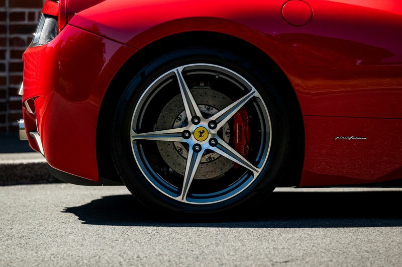 Ferrari 458 Speciale #32