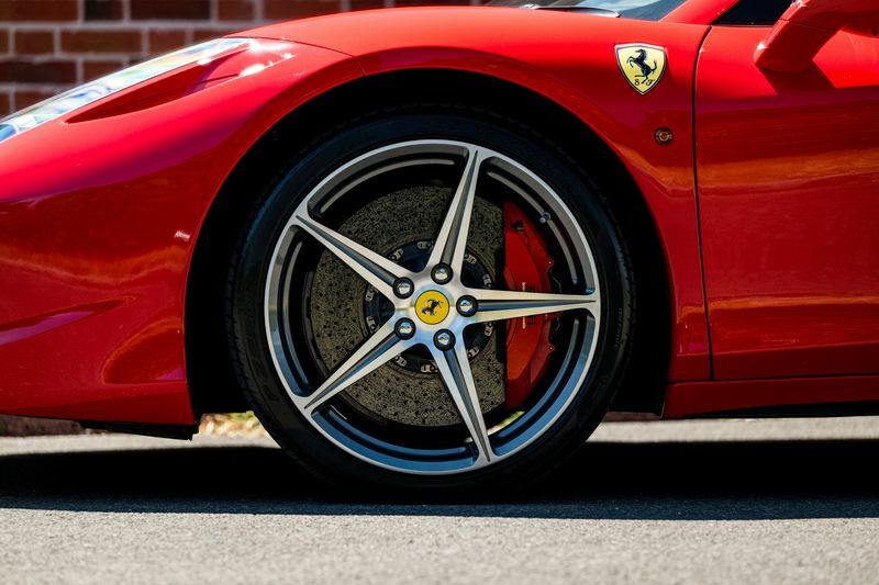 Ferrari 458 Speciale #46