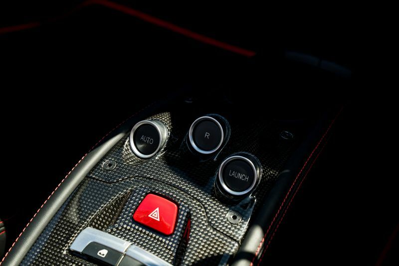 Ferrari 458 Speciale #57