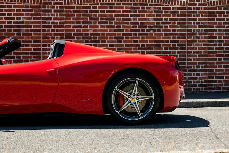 Ferrari 458 Speciale #47