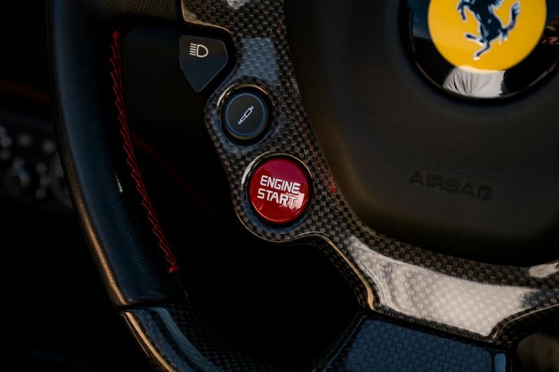 Ferrari 458 Speciale #58