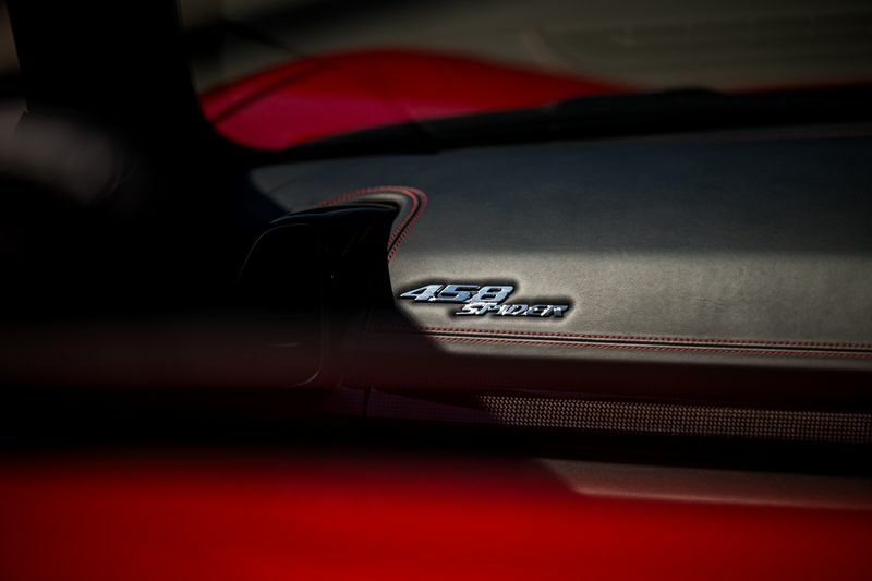Ferrari 458 Speciale #28