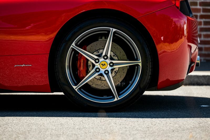 Ferrari 458 Speciale #48