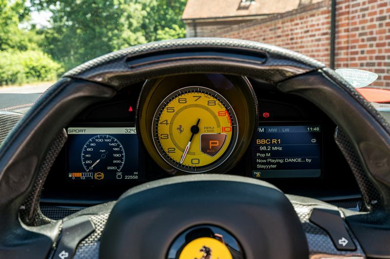 Ferrari 458 Speciale #53