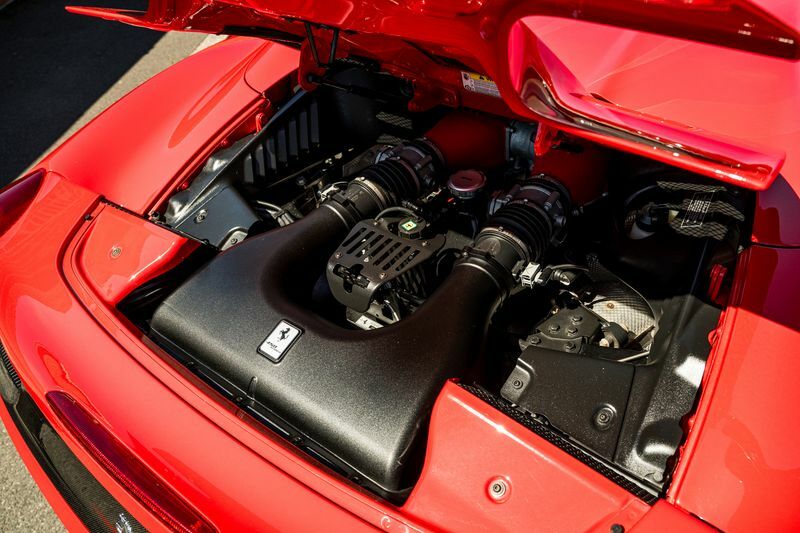 Ferrari 458 Speciale #39