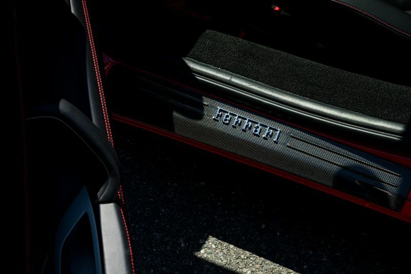 Ferrari 458 Speciale #50