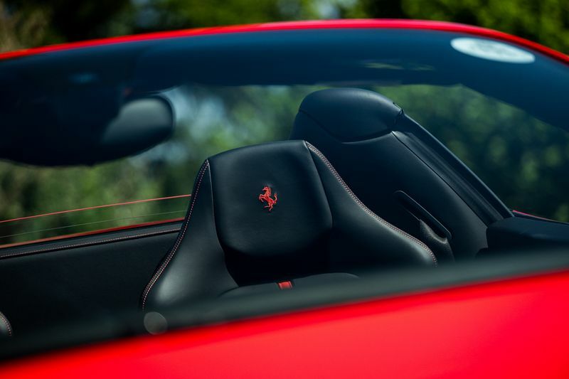 Ferrari 458 Speciale #19