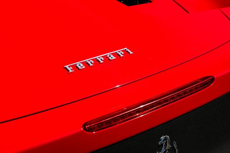 Ferrari 458 Speciale #41