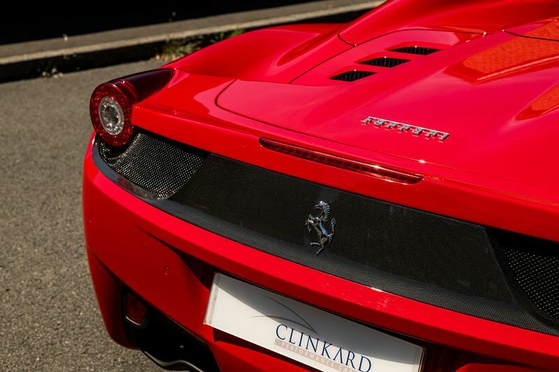 Ferrari 458 Speciale #26