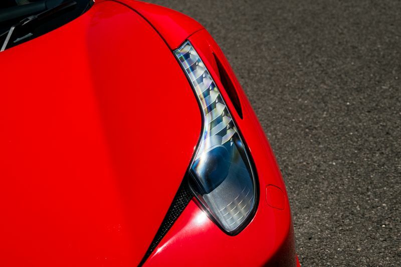 Ferrari 458 Speciale #23