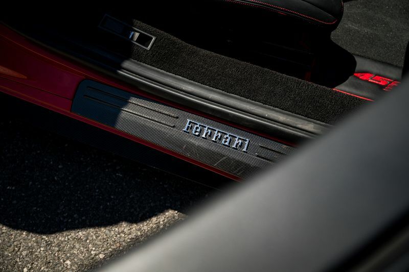 Ferrari 458 Speciale #35