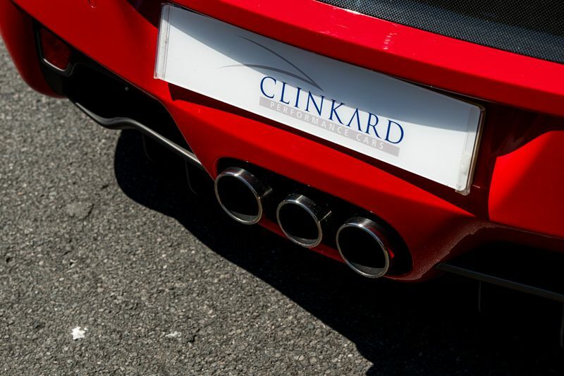 Ferrari 458 Speciale #27