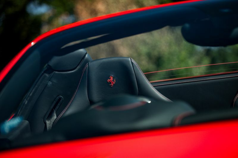 Ferrari 458 Speciale #18