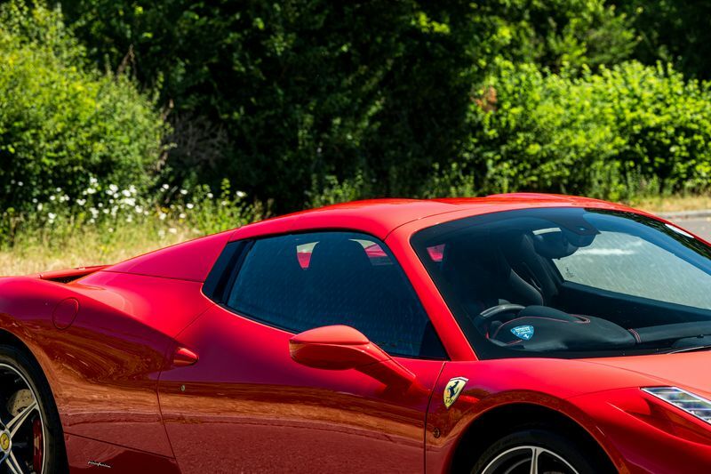 Ferrari 458 Speciale #16