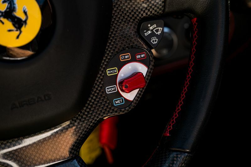 Ferrari 458 Speciale #59