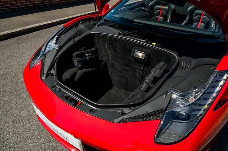 Ferrari 458 Speciale #61