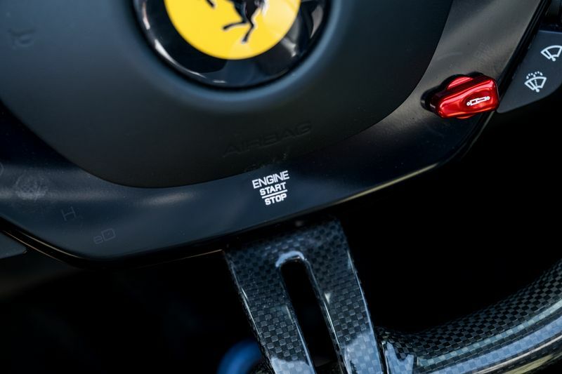 Ferrari Sf90 Spider Novitec #64