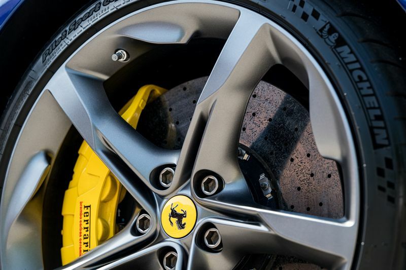 Ferrari Sf90 Spider Novitec #27