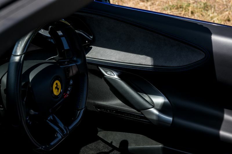Ferrari Sf90 Spider Novitec #48