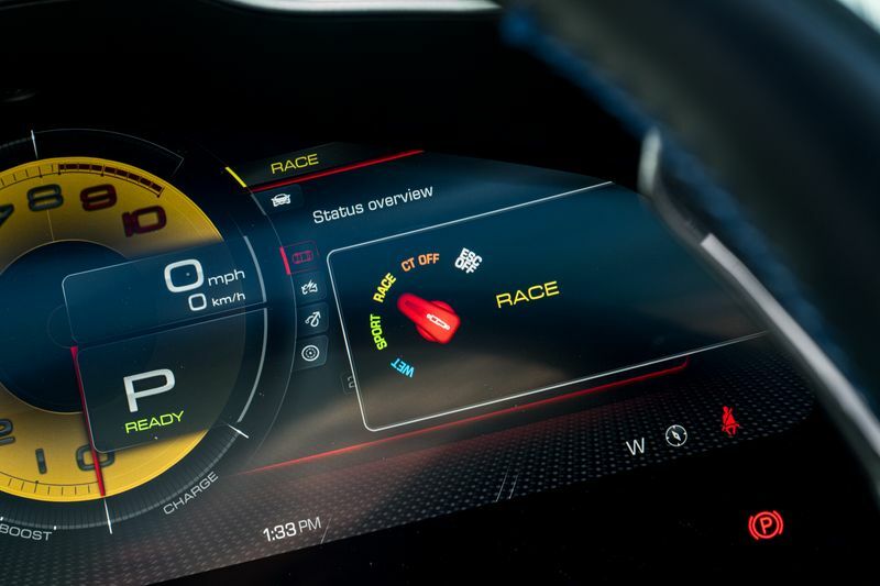 Ferrari Sf90 Spider Novitec #56