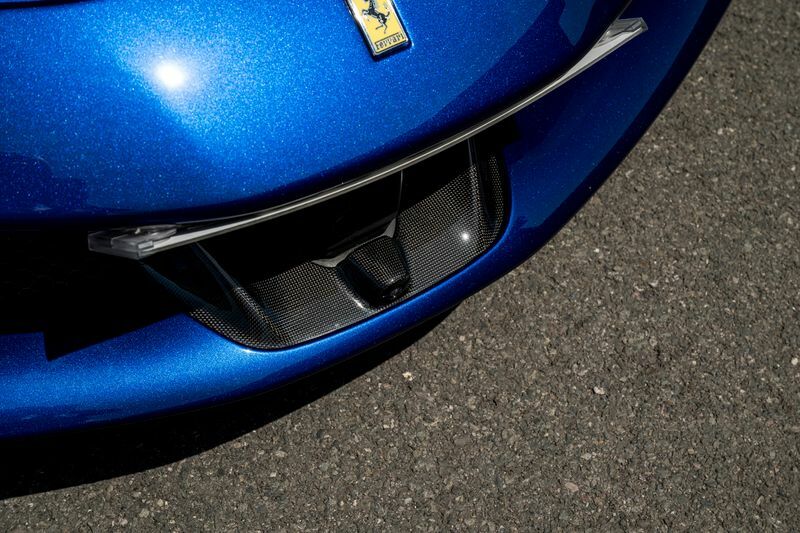 Ferrari Sf90 Spider Novitec #11