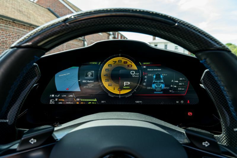 Ferrari Sf90 Spider Novitec #54