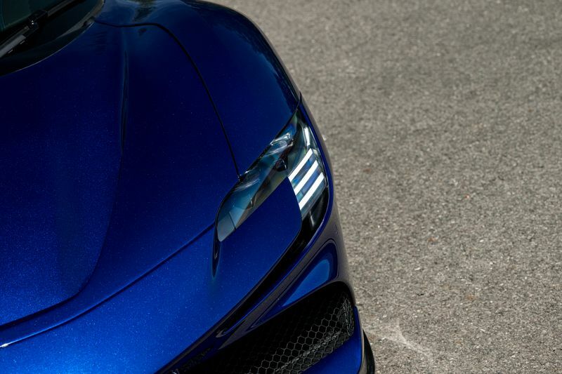 Ferrari Sf90 Spider Novitec #14