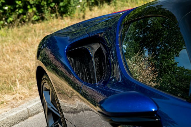 Ferrari Sf90 Spider Novitec #15