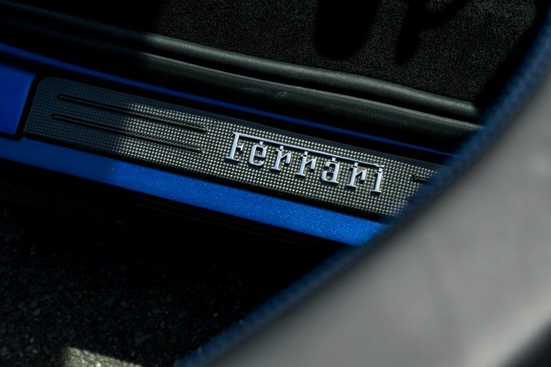 Ferrari Sf90 Spider Novitec #45