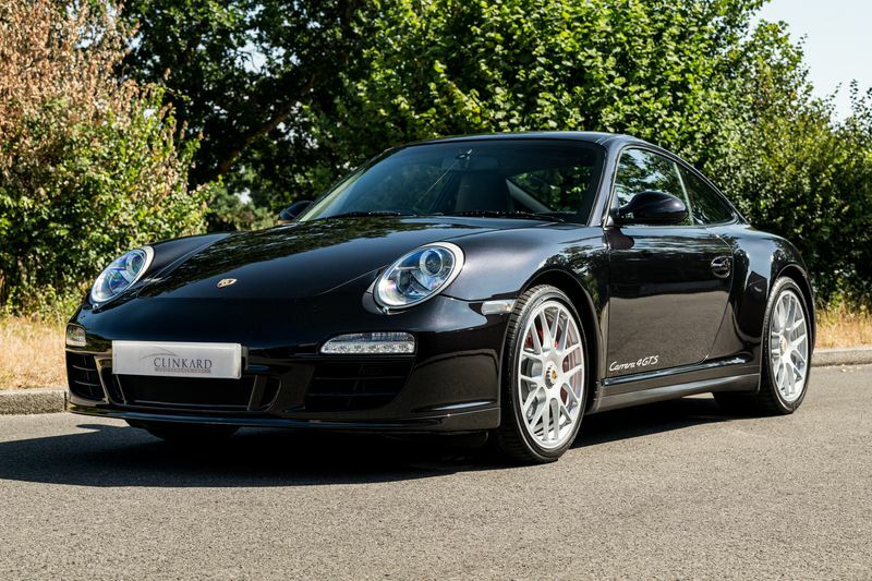 Porsche 911 997.2 Carrera 4 Gts Coupe Pdk Awd #4
